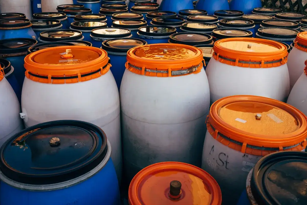 Hazmat Cleanup in Dellwood, MN